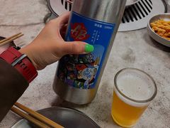 -神伙烧烤(江北黄泥塝店)