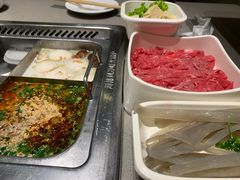 -海底捞火锅(龙湖北京大兴天街店)