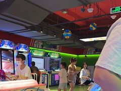-环游嘉年华(广州-天河城店)