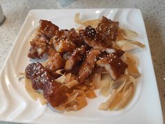 -又一间茶点轩(百汇广场店)