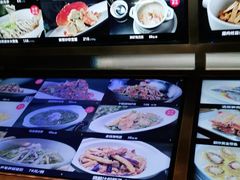 -徐记海鲜(梅溪新天地店)
