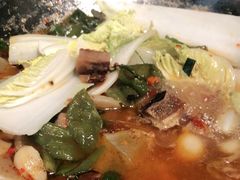 -串盟烧烤大排档·长沙美食地标(星沙店)