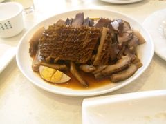 -嘉逸传菜(洛川东路店)