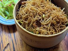 -老雒阳面馆·水席·洛阳菜(纱厂路店)
