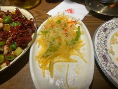 -盾亚新疆餐厅(松江万达广场店)