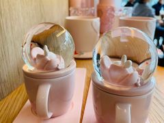 -星巴克(深圳微软科通大厦店)