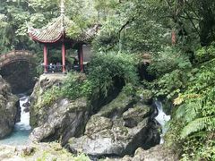 -峨嵋山金顶