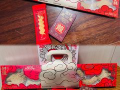 -好利来(新华百货店)