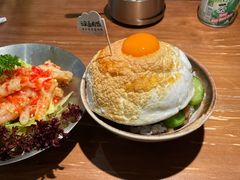 -岛风·台食小馆 ISLAND BISTRO(烟台山店)