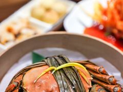 -裕兴记•蟹黄面馆(人民广场店)