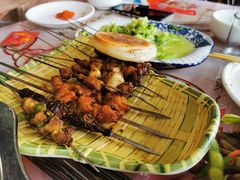 -刘一龙虾(山东路店)