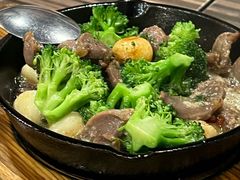 -BomBa意大利餐厅