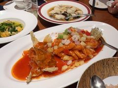 -上海人家花樣年华(中山公园店)