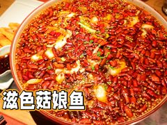 -滋色臻选川菜(北京坊旗舰店)