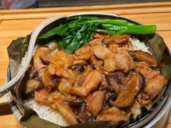 -72街荷叶饭(东方宝泰广场店)