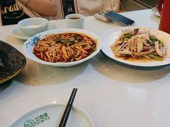 -新粤新疆菜(禅城店)
