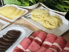 -晓林火锅(安定门店)