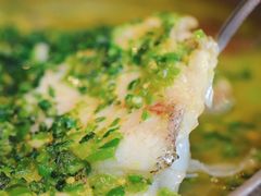 -盛百味·家宴餐厅(霸州分店)