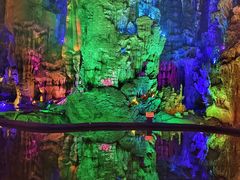 -宝晶宫旅游景区