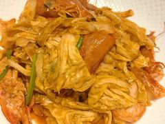 -山东宾馆·齐鲁苑餐厅