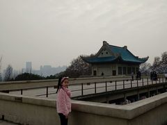 -武汉大学老图书馆