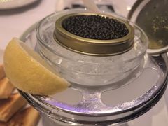 -MORTON'S 莫尔顿牛排坊(北京丽晶酒店)