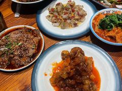 -柴窝堡22号辣子鸡·传承新疆菜