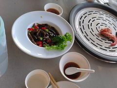 -大锅强·蒸海鲜青岛菜(吾悦广场店)