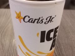 -卡乐星(浦东嘉里城店)