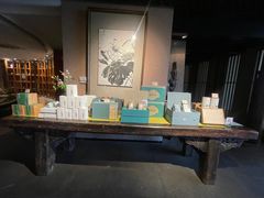 -青藤茶馆(凤起路店)