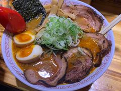 -老龙亭拉面店