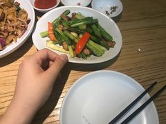 -潮粥荟·潮汕砂锅粥(朝阳大悦城店)