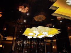 大堂-泉州富力万达文华酒店-品珍中餐厅