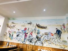 -87号烧烤海鲜·大排档(金沙滩店)