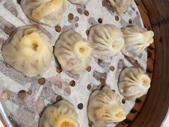-南太湖山庄·四季轩&国风堂中餐厅