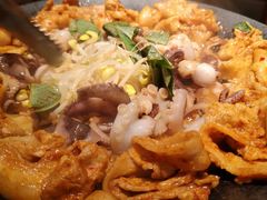 -春熙台韩国料理·章鱼肥牛(西丽店)