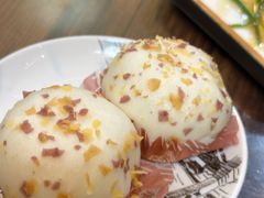 燕麦包-堂宴·老厦门私房菜(1988仙岳总店)