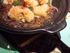 -绿茶餐厅(汇悦大融城店)