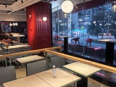-乡村基(杨家坪建设店)