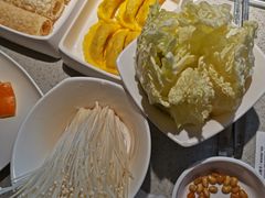 -海底捞大排档火锅(悦荟广场店)