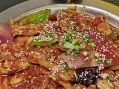 -嘎嘎鸭脑壳(金沙店)