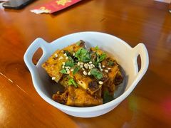 臭豆腐干-炒豆合作社(磁器口店)