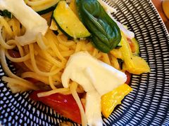 -君悦酒店·La Terrazza意合園·意式风味