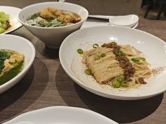 -苏小柳点心·手作小笼包(浦东嘉里城分院)