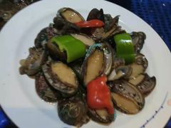 -双合园·海鲜水饺青岛菜(万佳广场店)