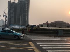 -小白楼1902欧式风情街