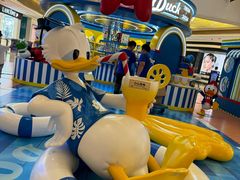 -天河城购物中心