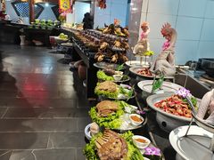 -龙泉小镇(科圣路店)