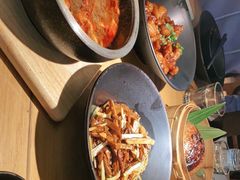 -金牌外婆家(苏州中心店)