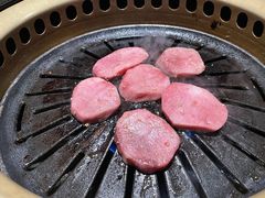 -炼火烤肉店